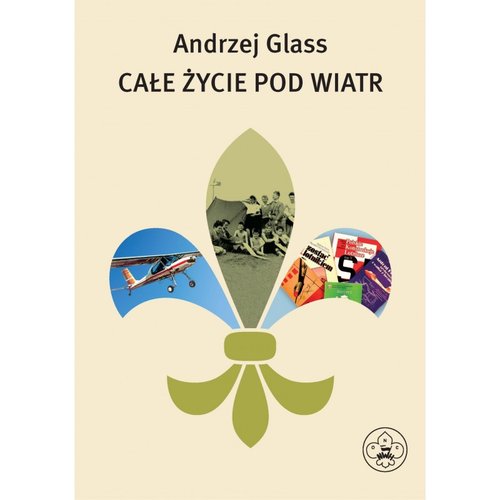Image of Całe życie pod wiatr