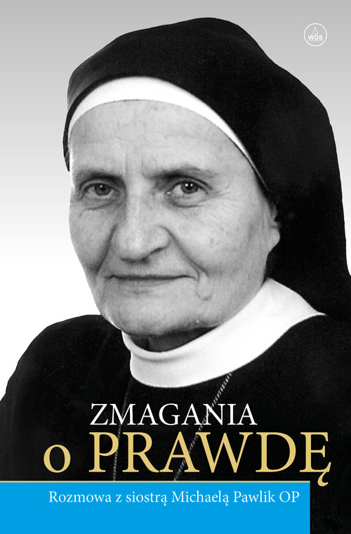 Image of Zmagania o prawdę