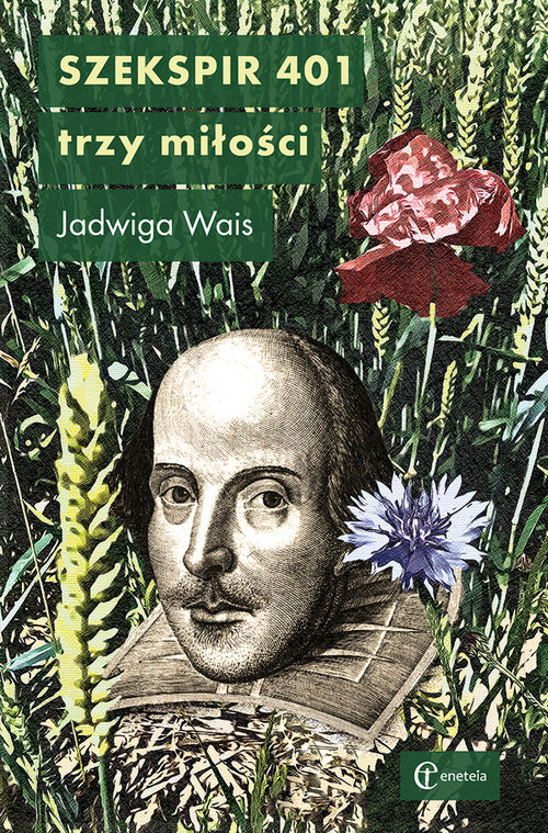Image of Szekspir 401 Trzy miłości