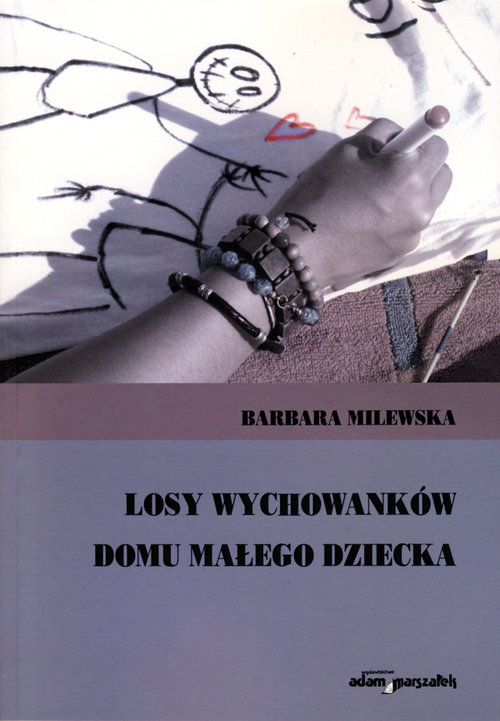 Image of Losy wychowanków Domu Małego Dziecka