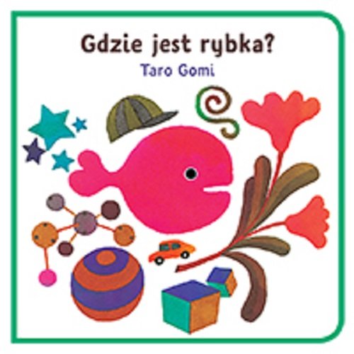 Image of Gdzie jest rybka?