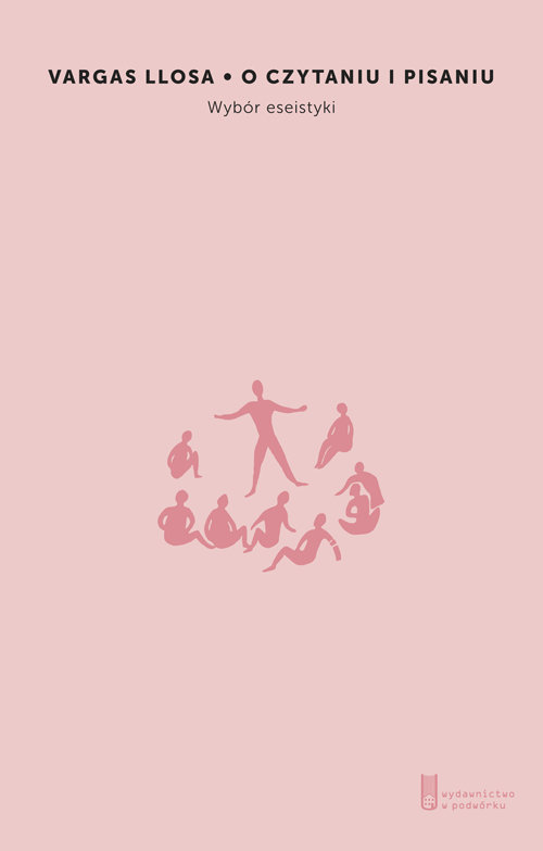 Image of O czytaniu i pisaniu