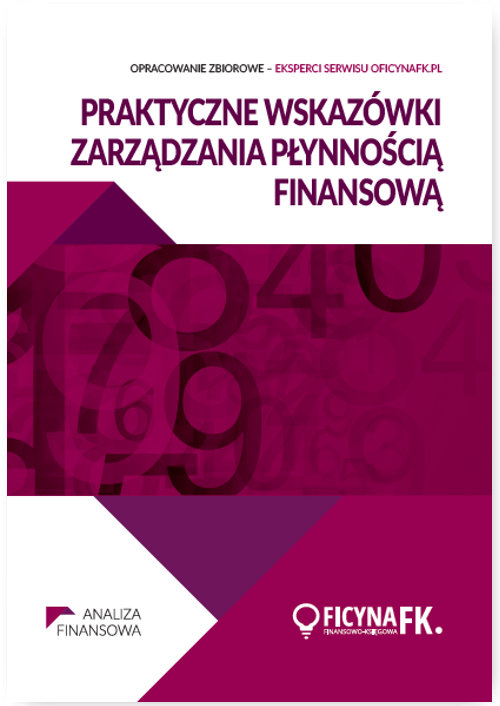 Image of Praktyczne wskazówki zarządzania płynnością finansową