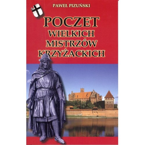 Image of Poczet wielkich mistrzów krzyżackich