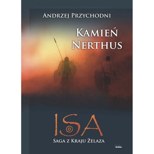 Image of ISA Tom 1 Kamień Nerthus