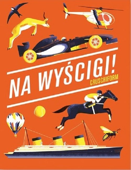 Image of Na wyścigi!