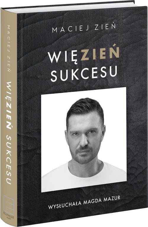 Image of Więzień sukcesu
