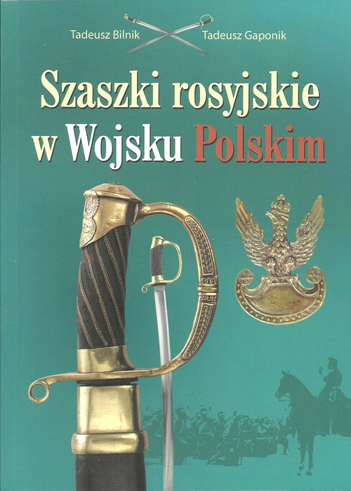 Image of Szaszki rosyjskie w Wojsku Polskim
