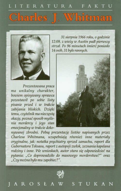 Image of Charles J Whitman