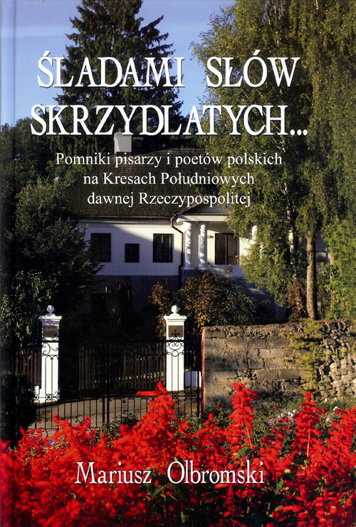 Image of Śladami słów skrzydlatych...