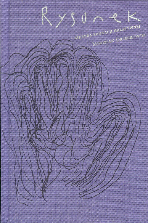 Image of Rysunek metoda edukacji kreatywnej