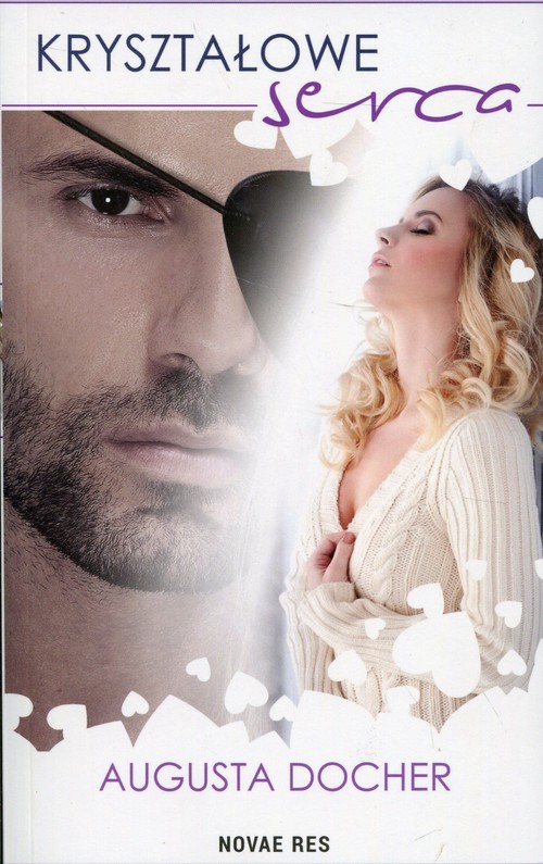 Image of Kryształowe serca