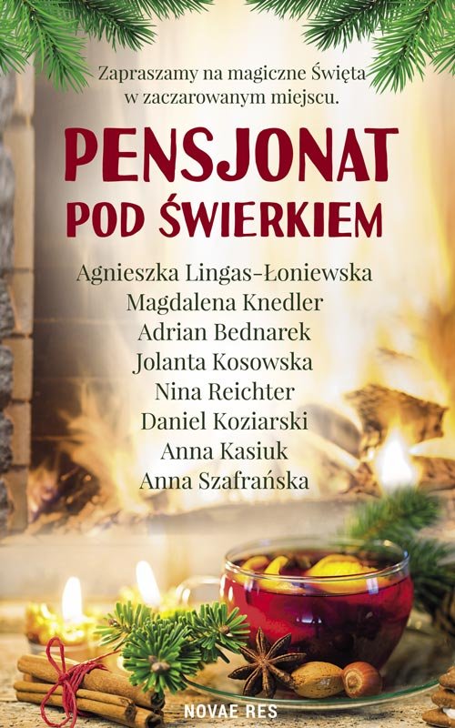 Image of Pensjonat pod świerkiem