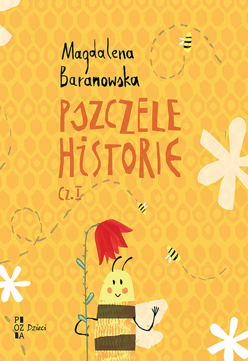 Image of Pszczele historie Część 1