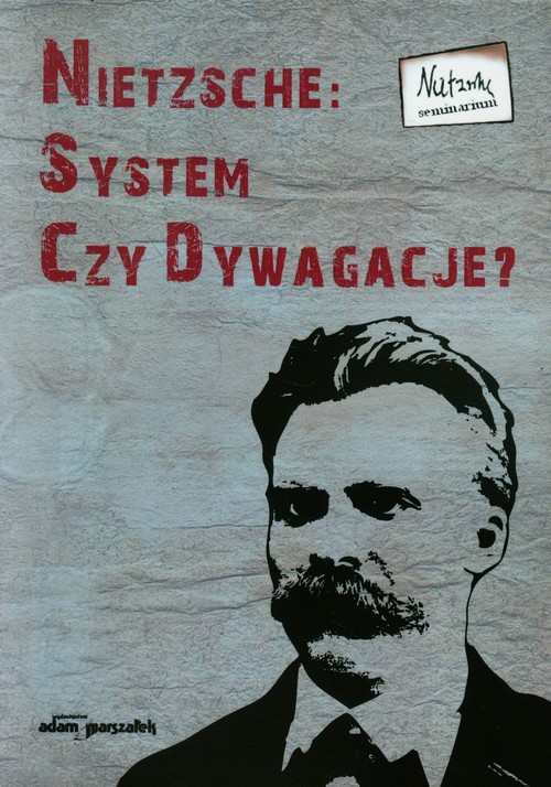 Image of Nietzsche System czy dywagacje Tom 2