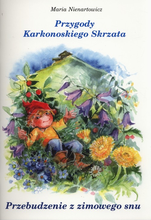 Image of Przygody Karkonoskiego skrzata Przebudzenie z zimowego snu