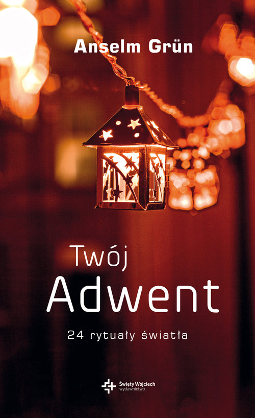 Image of Twój Adwent 24 rytuały światła