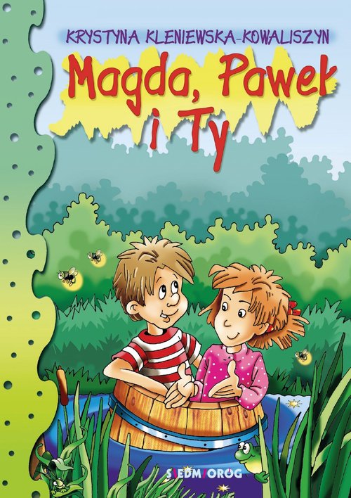 Image of Magda, Paweł i Ty