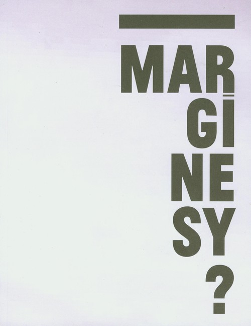 Image of Marginesy Biennale fotografii