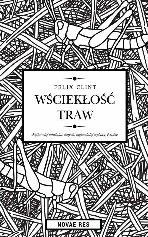 Image of Wściekłość traw