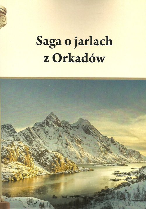 Image of Saga o jarlach z Orkadów