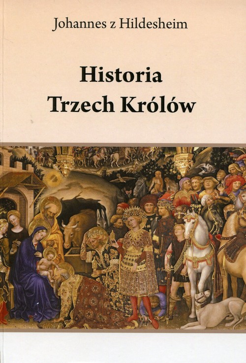 Image of Historia Trzech Królów