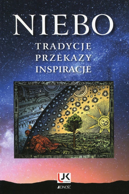 Image of Niebo Tradycje przekazy inspiracje