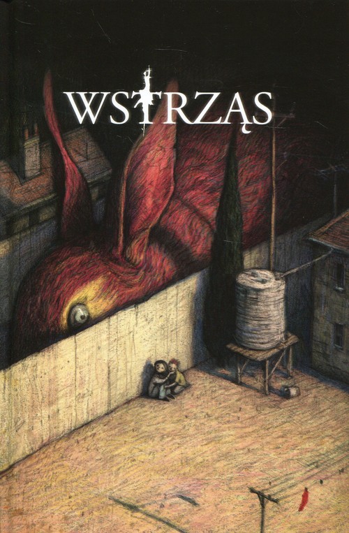 Image of Wstrząs