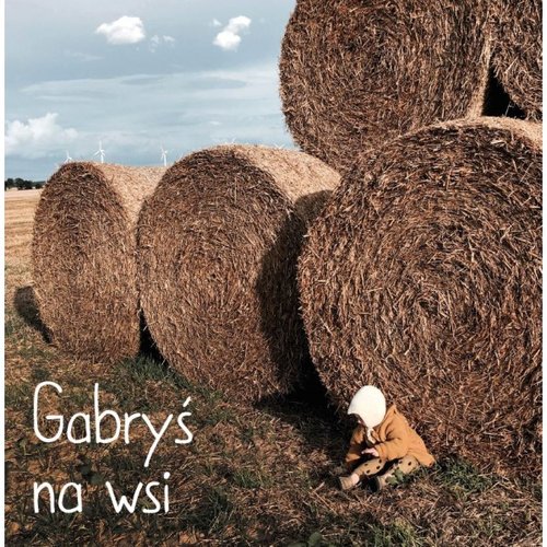 Image of Gabryś na wsi