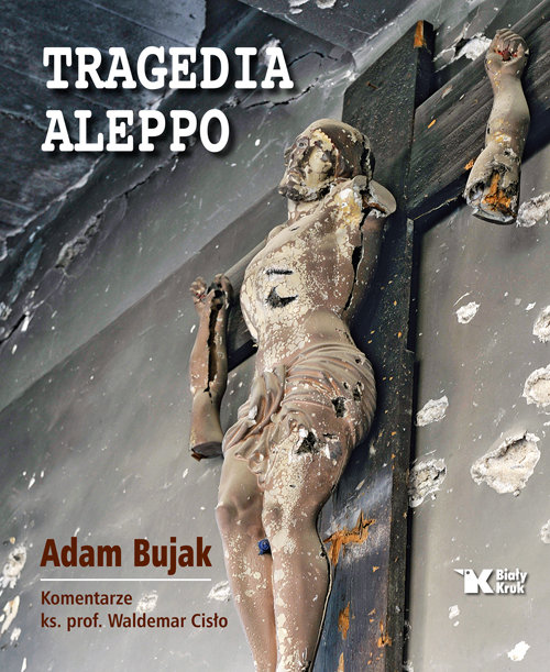 Image of Tragedia Aleppo