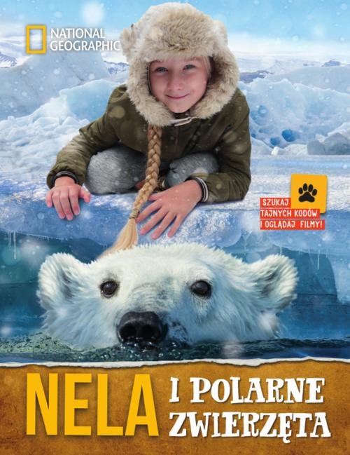 Image of Nela i polarne zwierzęta