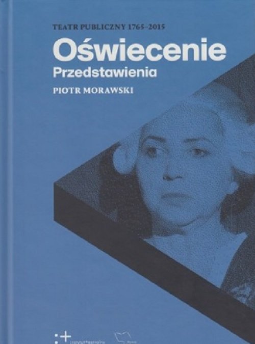 Image of Oświecenie Przedstawienia