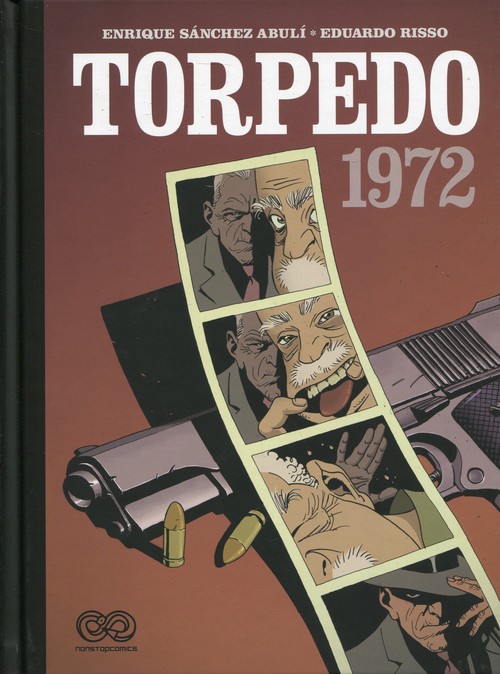 Image of Torpedo 1972