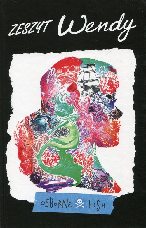 Image of Zeszyt Wendy