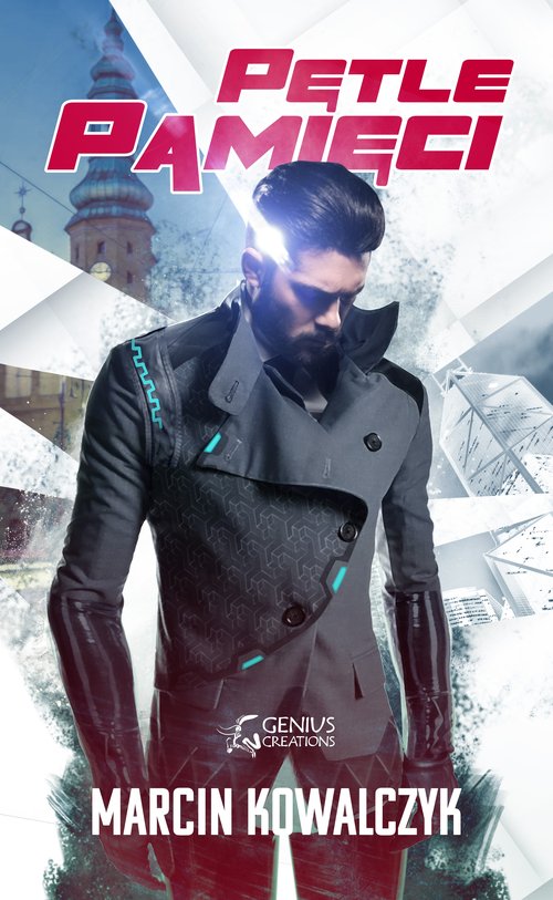 Image of Pętle pamięci