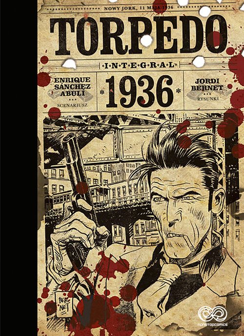 Image of Torpedo 1936