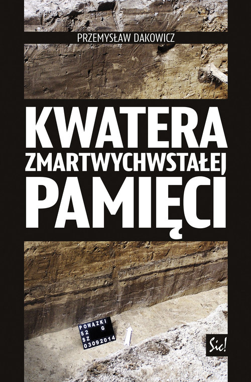 Image of Kwatera zmartwychwstałej pamięci