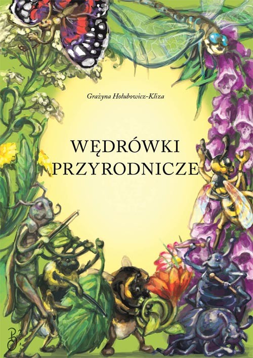 Image of Wędrówki przyrodnicze
