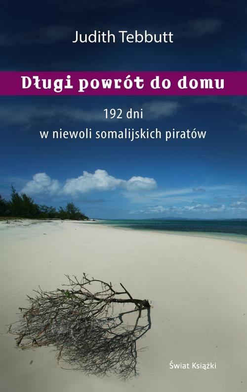 Image of Długi powrót do domu