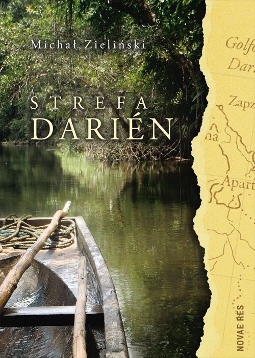 Image of Strefa Darien