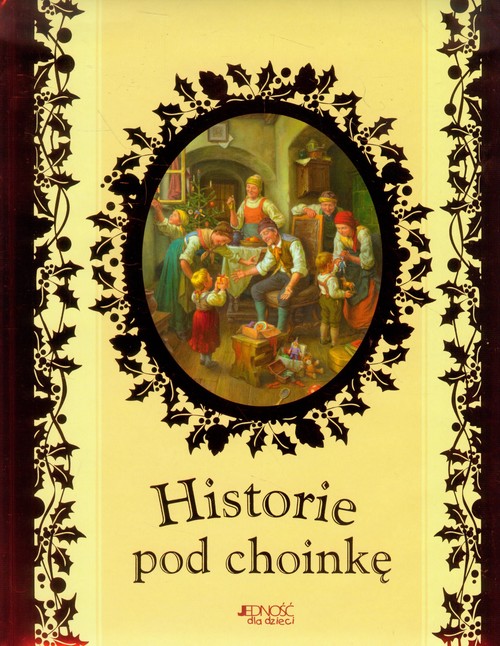 Image of Historie pod choinkę