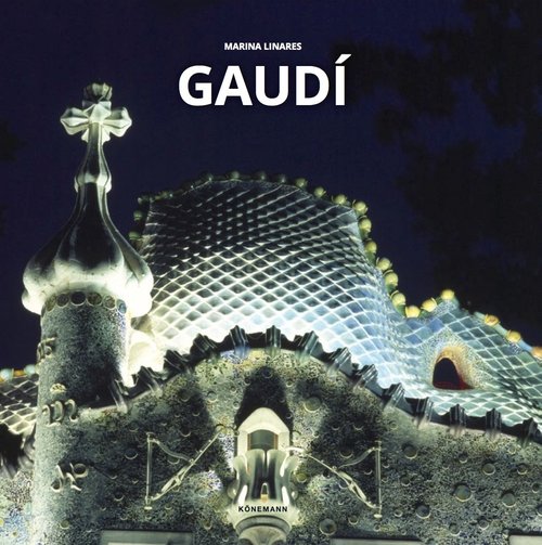 Image of Gaudi