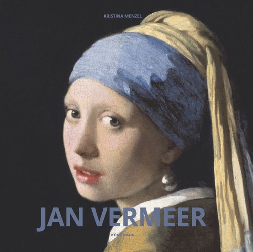 Image of Jan Vermeer