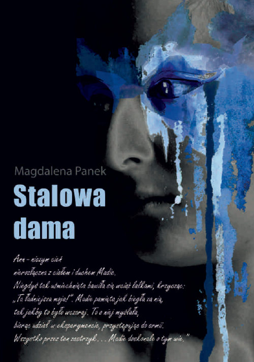 Image of Stalowa dama
