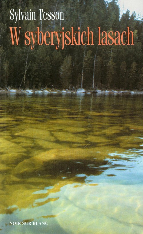 Image of W syberyjskich lasach