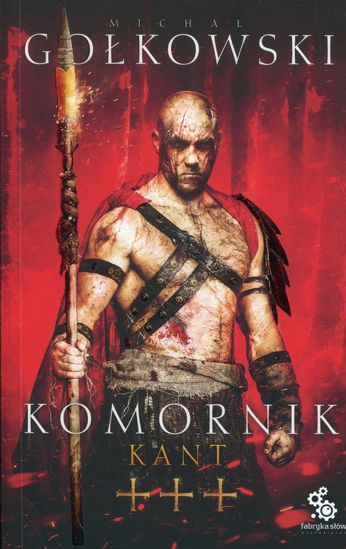 Image of Komornik Tom 3 Kant