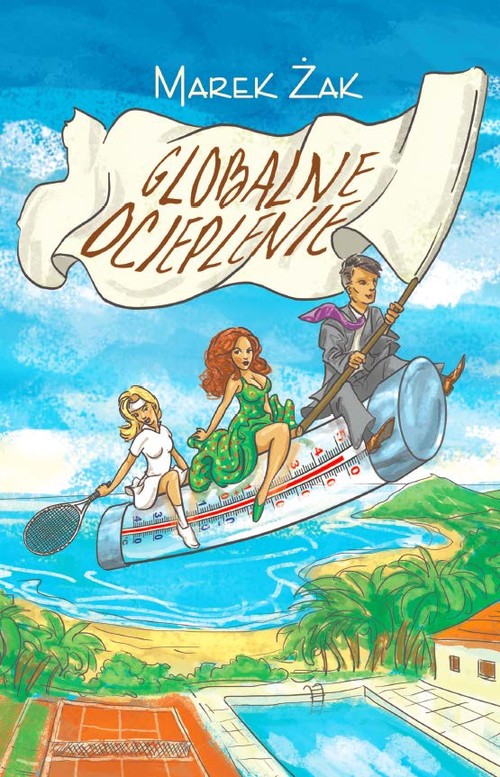 Image of Globalne ocieplenie