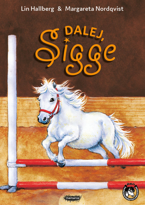 Image of Dalej Sigge