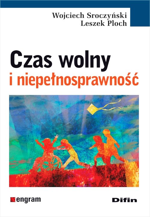 Image of Czas wolny i niepełnosprawność
