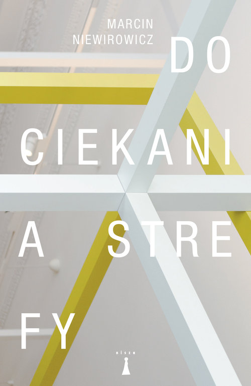 Image of Dociekania strefy